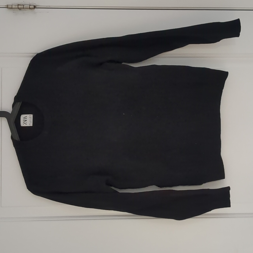 Zara Top